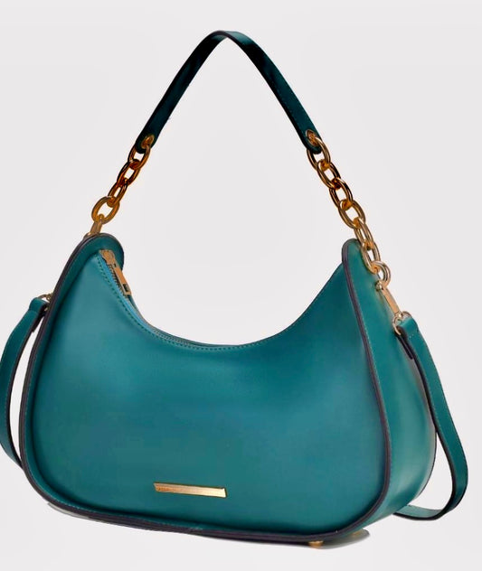 Lottie Shoulder Bag - D-S Fashion Sophisticated Boutique
