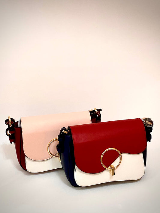 Fantasia Crossbody Women's Bag - Fashion Sophisticated Boutique
