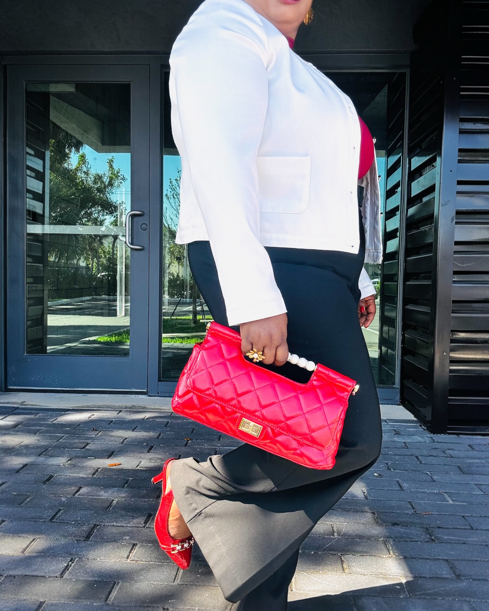 Winslet Crossbody