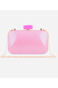 Clutch Bag - D-S Fashion Sophisticated Boutique