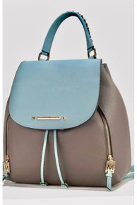 Women Backpack Handbag - D-S Fashion Sophisticated Boutique