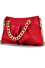 ShoulderBag Chain Shoulder Bag - D-S Fashion Sophisticated Boutique