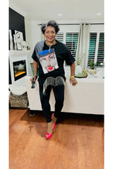 Bold Graphic T-Shirt