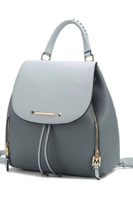 Kimberly Women Backpack Handbag - D-S Fashion Sophisticated Boutique