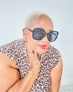 18K Gold Plated Waterproof Bow Bracelet - D-S Fashion Sophisticated Boutique