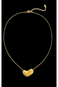 Water Resistant Necklace - D-S Fashion Sophisticated Boutique