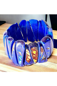 Ursula Tagua Nut Bracelet - D-S Fashion Sophisticated Boutique