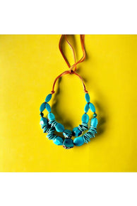 Hazel Necklace - D-S Fashion Sophisticated Boutique