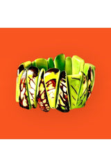 Ursula Tagua Nut Bracelet - D-S Fashion Sophisticated Boutique