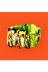 Ursula Tagua Nut Bracelet - D-S Fashion Sophisticated Boutique