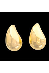 Rain Drop Earrings - D-S Fashion Sophisticated Boutique