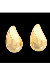 Rain Drop Earrings - D-S Fashion Sophisticated Boutique