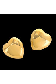 Puffy Heart - D-S Fashion Sophisticated Boutique