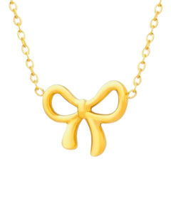 Heart Pendant necklace - D-S Fashion Sophisticated Boutique