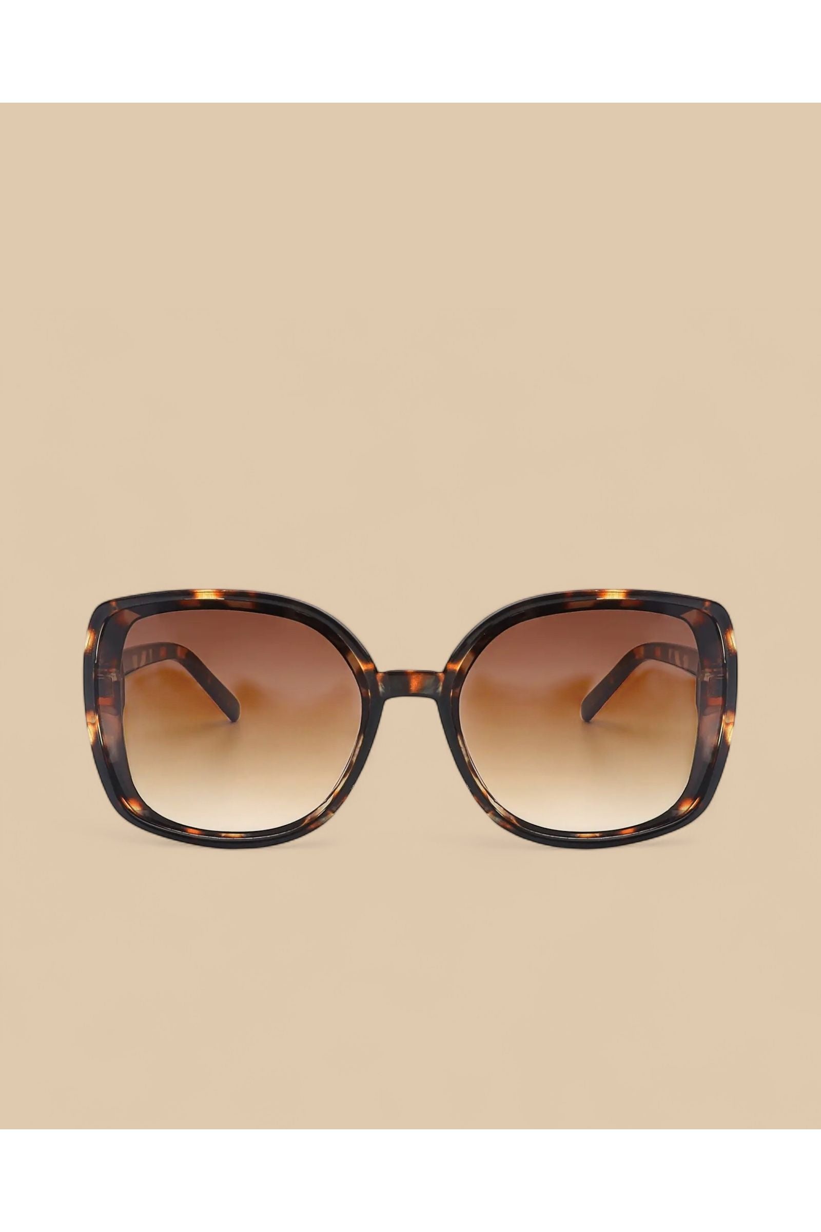 Women’s Square Fashion Sunglasses - D-S Fashion Sophisticated Boutique