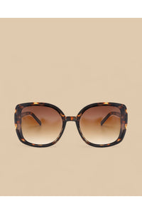 Women’s Square Fashion Sunglasses - D-S Fashion Sophisticated Boutique