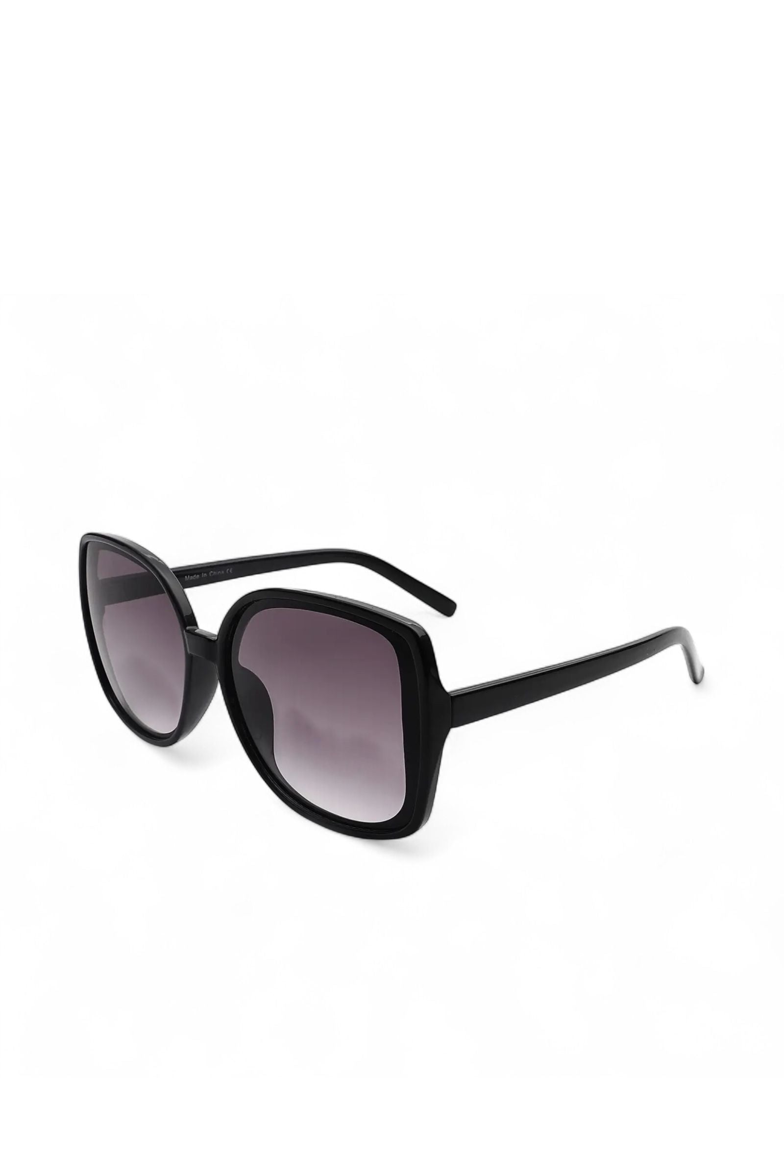 Women’s Square Fashion Sunglasses - D-S Fashion Sophisticated Boutique