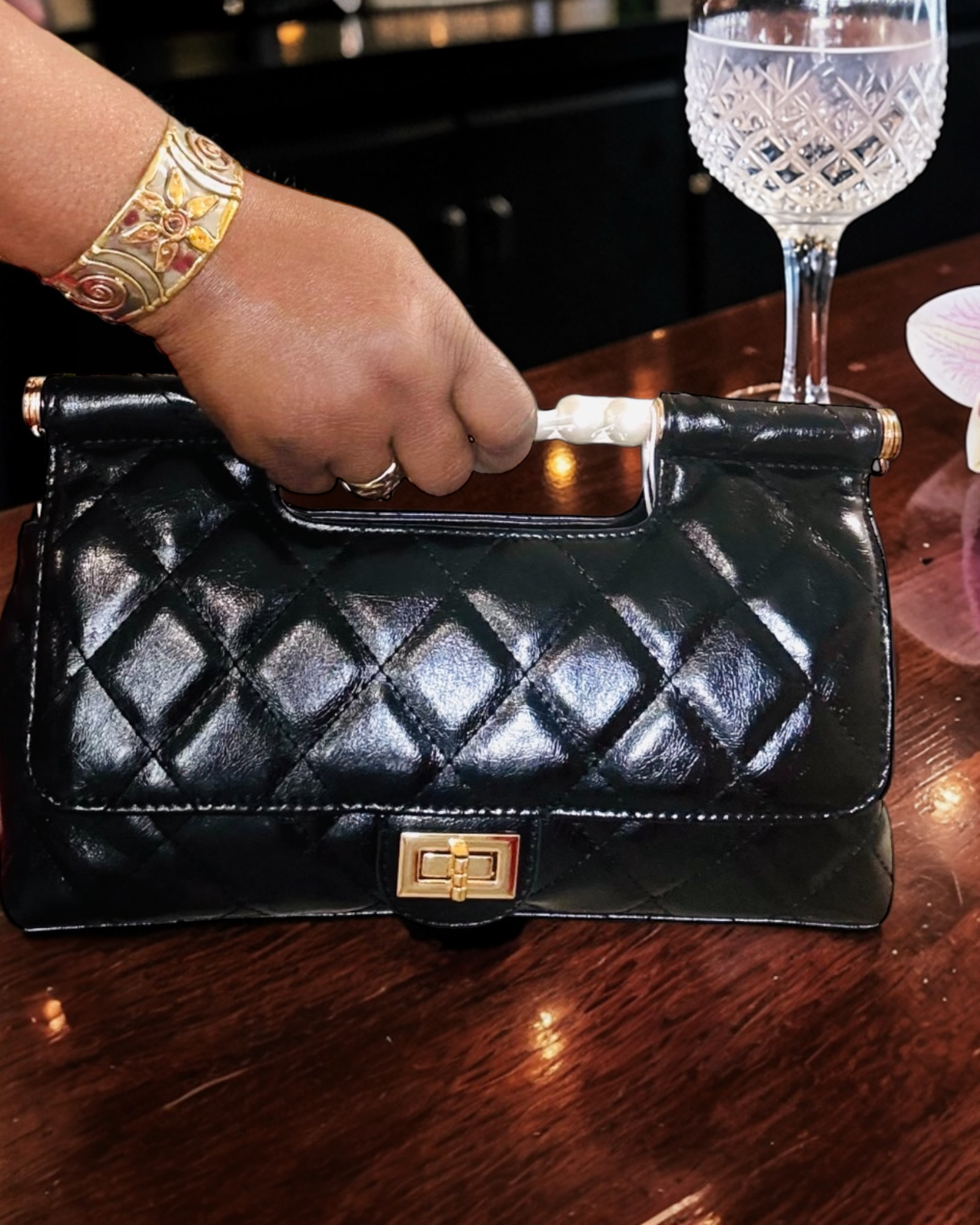 Winslet Crossbody