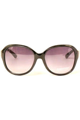 Decorated Round  Sunglasses - Fashion Sophisticated Boutique
