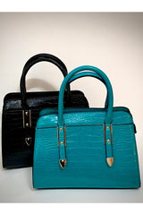 The Elsa Cross- Body Bag - Fashion Sophisticated Boutique