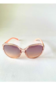 Decorated Round  Sunglasses - Fashion Sophisticated Boutique