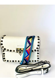 Women's Ruby Crossbody Bag - Fashion Sophisticated Boutique